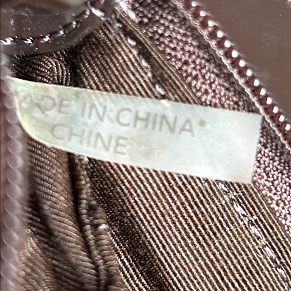 EUC Coach Large Wristlet - Picture 9 of 10